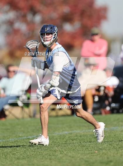 Thumbnail 1 in Evergreen vs Lewis-Palmer (Mile High Harvest) photogallery.