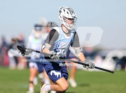 Thumbnail 2 in Evergreen vs Lewis-Palmer (Mile High Harvest) photogallery.