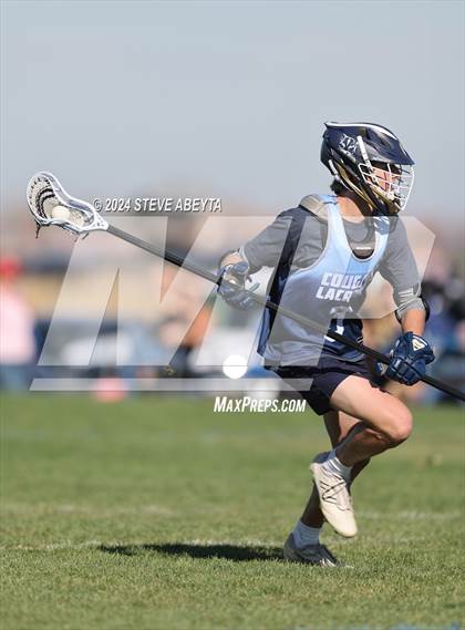 Thumbnail 3 in Evergreen vs Lewis-Palmer (Mile High Harvest) photogallery.