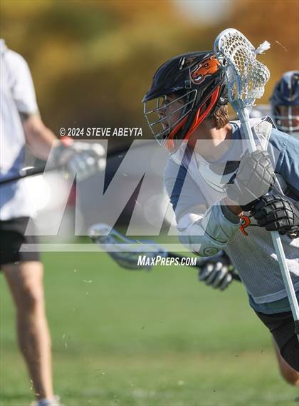 Thumbnail 1 in Evergreen vs Lewis-Palmer (Mile High Harvest) photogallery.