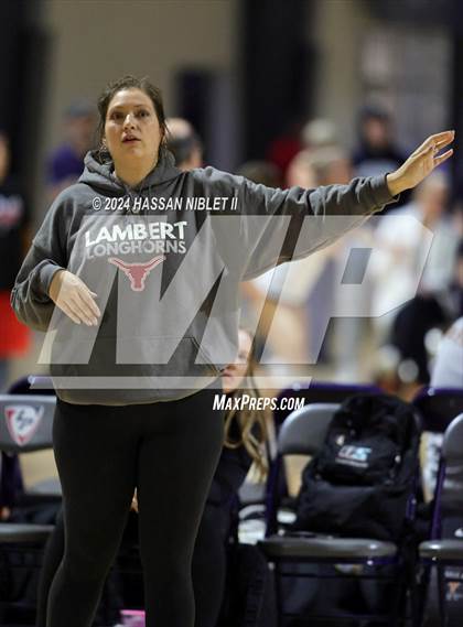Thumbnail 1 in Ringgold vs. Lambert photogallery.
