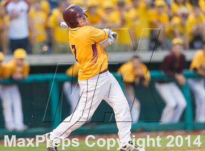 Thumbnail 1 in Devon Prep vs. Elk County Catholic (PIAA Class A Final) photogallery.