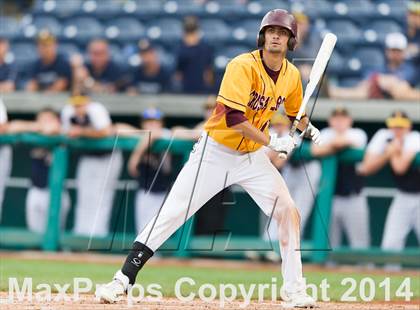 Thumbnail 1 in Devon Prep vs. Elk County Catholic (PIAA Class A Final) photogallery.