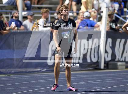 Thumbnail 2 in FHSAA Class 1A Final (4 x 400m) photogallery.
