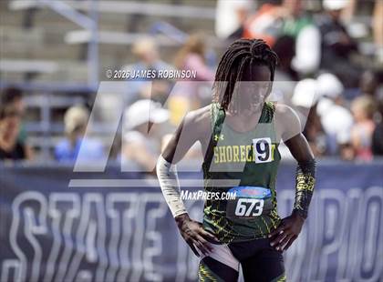 Thumbnail 2 in FHSAA Class 1A Final (4 x 400m) photogallery.