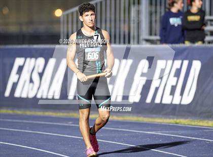 Thumbnail 3 in FHSAA Class 1A Final (4 x 400m) photogallery.