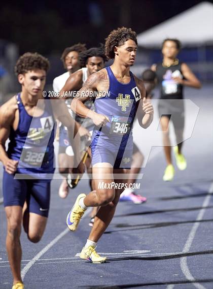 Thumbnail 2 in FHSAA Class 1A Final (4 x 400m) photogallery.