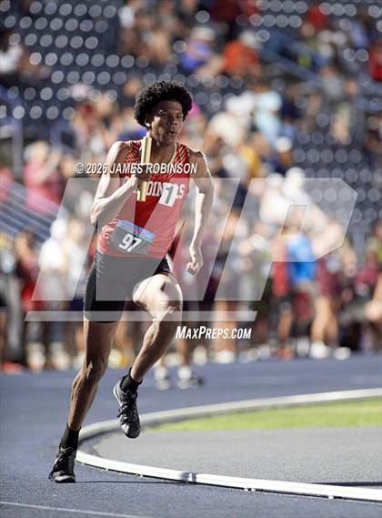 Thumbnail 3 in FHSAA Class 1A Final (4 x 400m) photogallery.