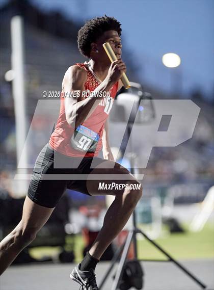 Thumbnail 2 in FHSAA Class 1A Final (4 x 400m) photogallery.