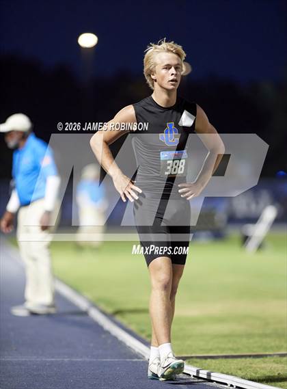 Thumbnail 3 in FHSAA Class 1A Final (4 x 400m) photogallery.
