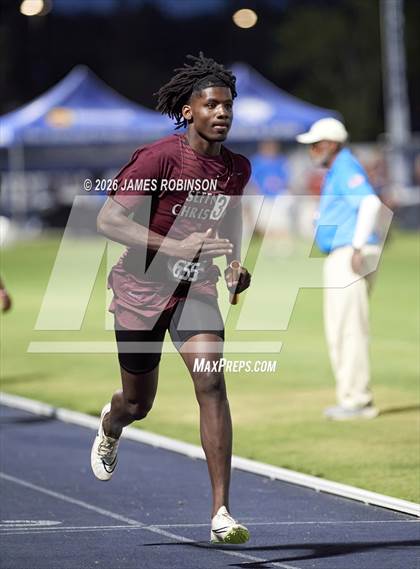 Thumbnail 2 in FHSAA Class 1A Final (4 x 400m) photogallery.