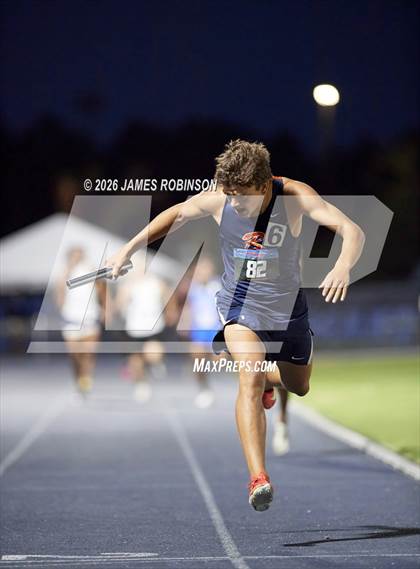 Thumbnail 3 in FHSAA Class 1A Final (4 x 400m) photogallery.