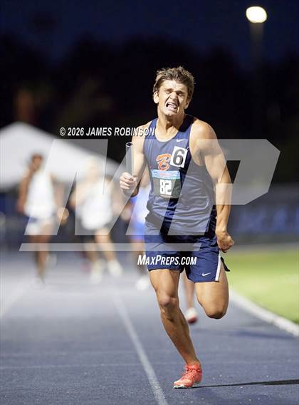 Thumbnail 3 in FHSAA Class 1A Final (4 x 400m) photogallery.