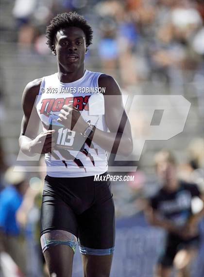 Thumbnail 3 in FHSAA Class 1A Final (4 x 400m) photogallery.