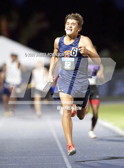 Thumbnail 3 in FHSAA Class 1A Final (4 x 400m) photogallery.