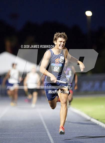 Thumbnail 3 in FHSAA Class 1A Final (4 x 400m) photogallery.