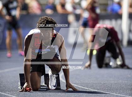 Thumbnail 2 in FHSAA Class 1A Final (4 x 400m) photogallery.