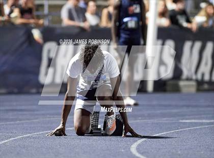 Thumbnail 3 in FHSAA Class 1A Final (4 x 400m) photogallery.