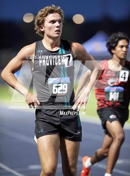 Thumbnail 1 in FHSAA Class 1A Final (4 x 400m) photogallery.
