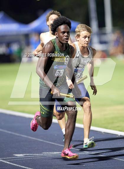 Thumbnail 3 in FHSAA Class 1A Final (4 x 400m) photogallery.