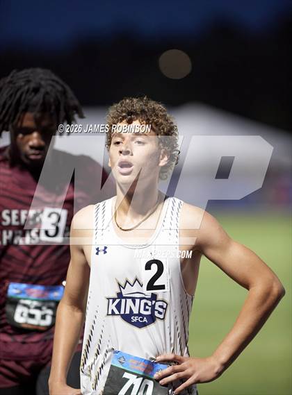 Thumbnail 2 in FHSAA Class 1A Final (4 x 400m) photogallery.