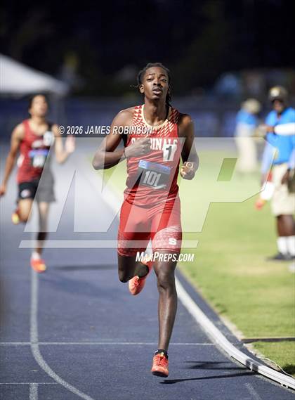 Thumbnail 2 in FHSAA Class 1A Final (4 x 400m) photogallery.