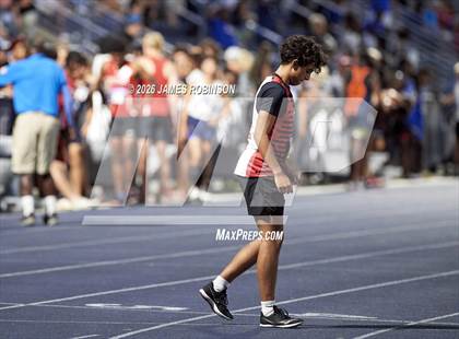 Thumbnail 1 in FHSAA Class 1A Final (4 x 400m) photogallery.