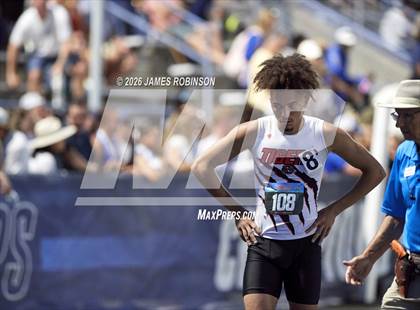 Thumbnail 2 in FHSAA Class 1A Final (4 x 400m) photogallery.