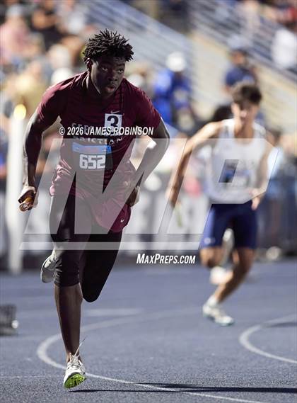 Thumbnail 2 in FHSAA Class 1A Final (4 x 400m) photogallery.
