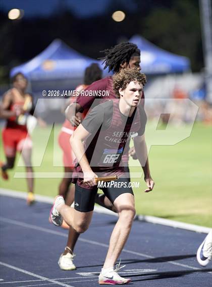 Thumbnail 3 in FHSAA Class 1A Final (4 x 400m) photogallery.