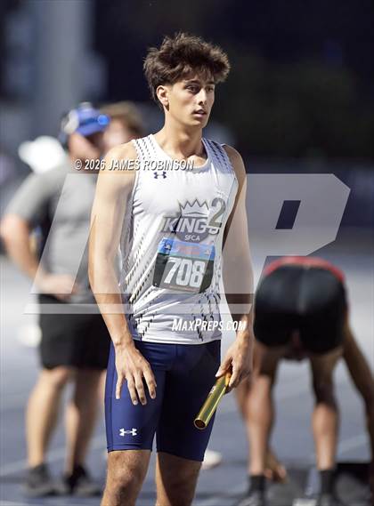 Thumbnail 2 in FHSAA Class 1A Final (4 x 400m) photogallery.