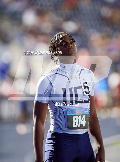 Thumbnail 2 in FHSAA Class 1A Final (4 x 400m) photogallery.
