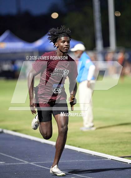 Thumbnail 3 in FHSAA Class 1A Final (4 x 400m) photogallery.