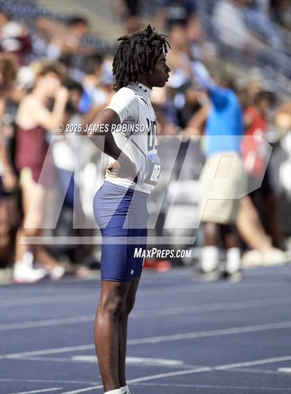 Thumbnail 3 in FHSAA Class 1A Final (4 x 400m) photogallery.