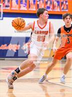 Photo from the gallery "Northwest Cabarrus @ Carson"