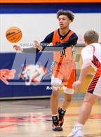 Photo from the gallery "Northwest Cabarrus @ Carson"