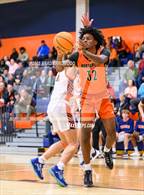 Photo from the gallery "Northwest Cabarrus @ Carson"