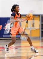 Photo from the gallery "Northwest Cabarrus @ Carson"