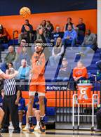 Photo from the gallery "Northwest Cabarrus @ Carson"