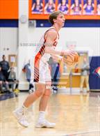 Photo from the gallery "Northwest Cabarrus @ Carson"
