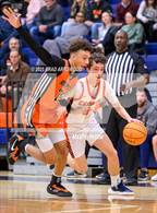 Photo from the gallery "Northwest Cabarrus @ Carson"