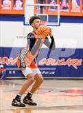 Photo from the gallery "Northwest Cabarrus @ Carson"
