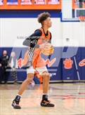 Photo from the gallery "Northwest Cabarrus @ Carson"
