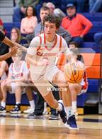 Photo from the gallery "Northwest Cabarrus @ Carson"