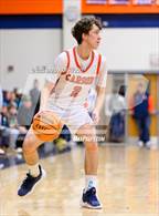 Photo from the gallery "Northwest Cabarrus @ Carson"