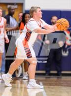 Photo from the gallery "Northwest Cabarrus @ Carson"