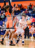 Photo from the gallery "Northwest Cabarrus @ Carson"