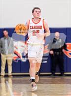 Photo from the gallery "Northwest Cabarrus @ Carson"