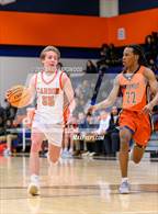Photo from the gallery "Northwest Cabarrus @ Carson"