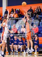Photo from the gallery "Northwest Cabarrus @ Carson"
